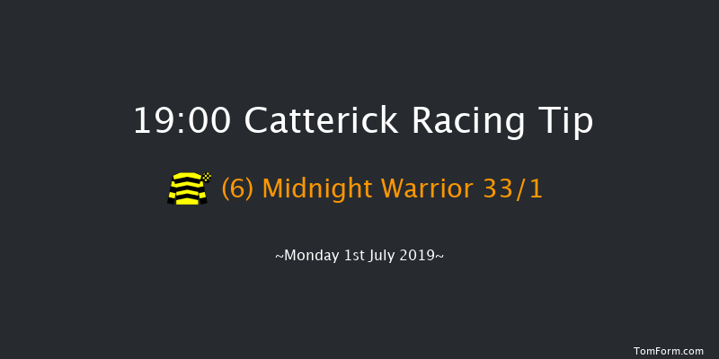 Catterick 19:00 Handicap (Class 6) 14f Thu 1st Jan 1970