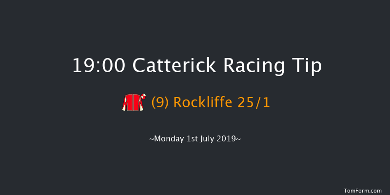 Catterick 19:00 Handicap (Class 6) 14f Thu 1st Jan 1970
