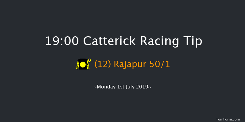 Catterick 19:00 Handicap (Class 6) 14f Thu 1st Jan 1970