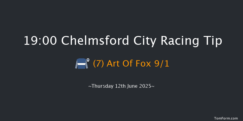 Chelmsford City 19-00 (Class 6) 5f Thu 5th Jun 2025