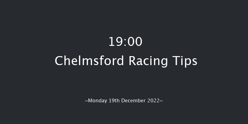 Chelmsford 19:00 Handicap (Class 4) 7f Sat 17th Dec 2022
