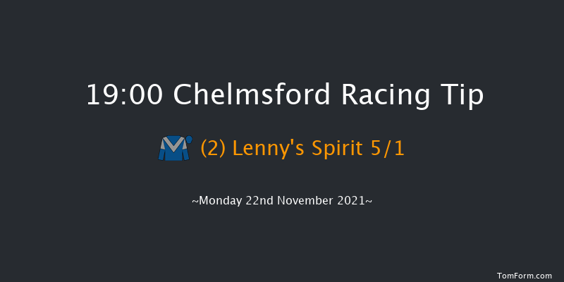 Chelmsford 19:00 Handicap (Class 6) 10f Thu 11th Nov 2021