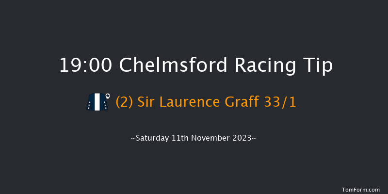 Chelmsford 19:00 Handicap (Class 4) 14f Fri 10th Nov 2023