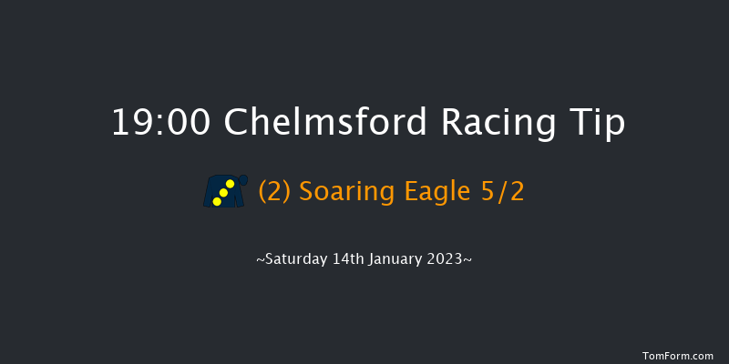 Chelmsford 19:00 Handicap (Class 5) 5f Thu 12th Jan 2023