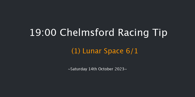 Chelmsford 19:00 Handicap (Class 6) 8f Thu 12th Oct 2023