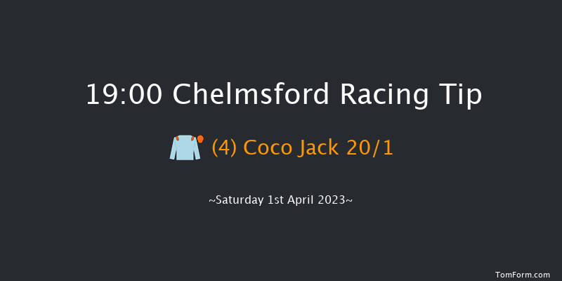 Chelmsford 19:00 Stakes (Class 2) 8f Thu 16th Mar 2023