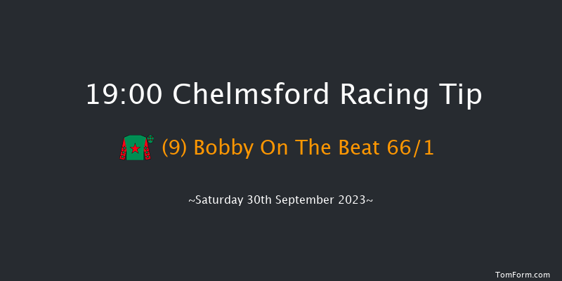Chelmsford 19:00 Handicap (Class 5) 6f Thu 21st Sep 2023