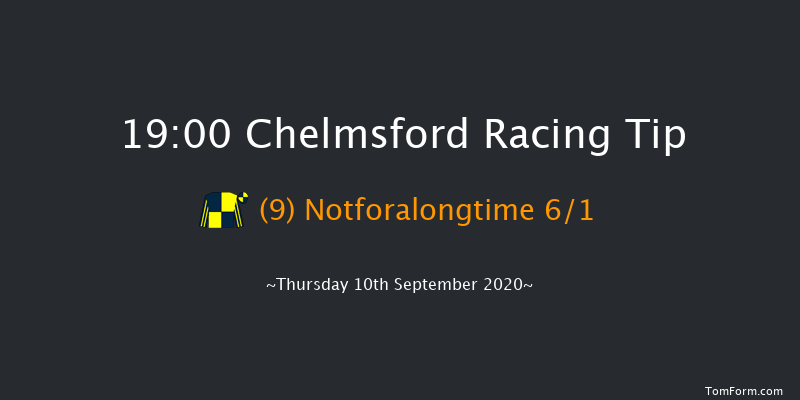 chelmsfordcityracecourse.com Handicap Chelmsford 19:00 Handicap (Class 4) 8f Thu 3rd Sep 2020