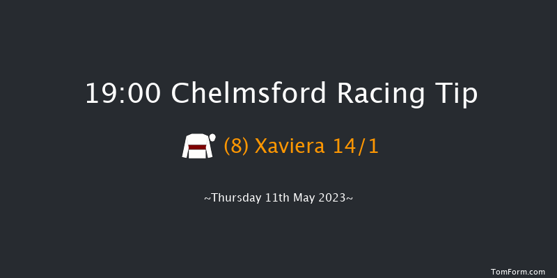 Chelmsford 19:00 Stakes (Class 5) 7f Thu 4th May 2023