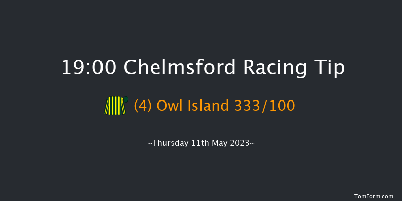 Chelmsford 19:00 Stakes (Class 5) 7f Thu 4th May 2023