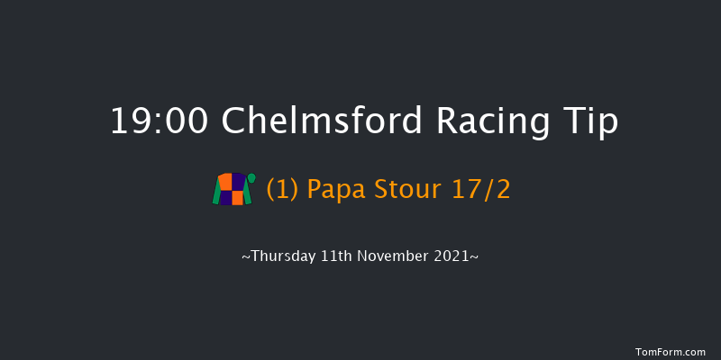 Chelmsford 19:00 Handicap (Class 4) 6f Thu 6th May 2021