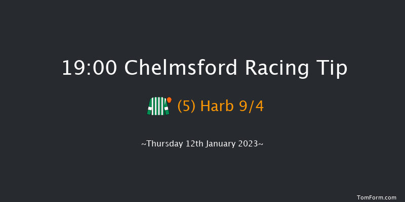 Chelmsford 19:00 Handicap (Class 3) 5f Thu 5th Jan 2023