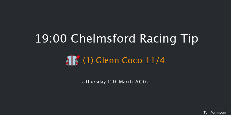 Ladies Day 2020 Featuring Peter Andre Handicap Chelmsford 19:00 Handicap (Class 4) 7f Sat 7th Mar 2020