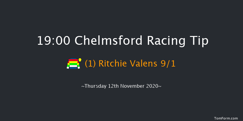 Racing Welfare Supporting Racing's Workforce Handicap Chelmsford 19:00 Handicap (Class 4) 10f Sat 7th Nov 2020