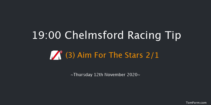 Racing Welfare Supporting Racing's Workforce Handicap Chelmsford 19:00 Handicap (Class 4) 10f Sat 7th Nov 2020