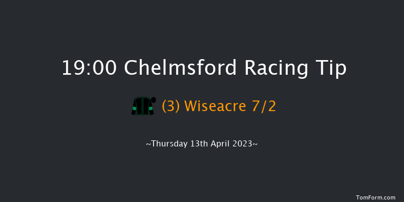 Chelmsford 19:00 Handicap (Class 5) 7f Thu 6th Apr 2023