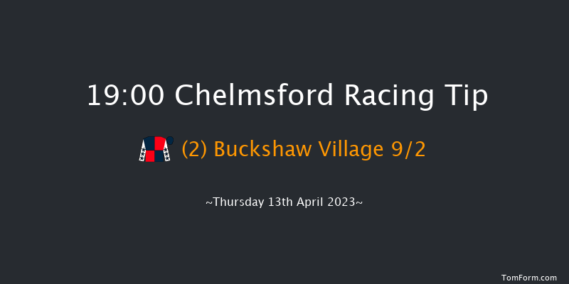 Chelmsford 19:00 Handicap (Class 5) 7f Thu 6th Apr 2023