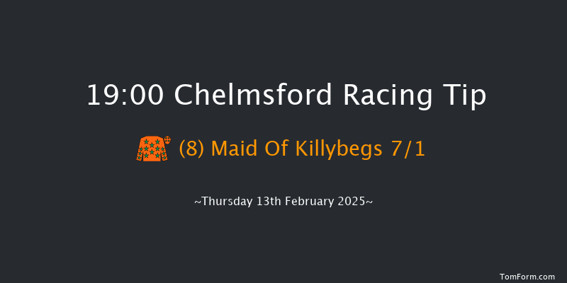 Chelmsford  19:00 Handicap (Class 6) 7f Thu 30th Jan 2025