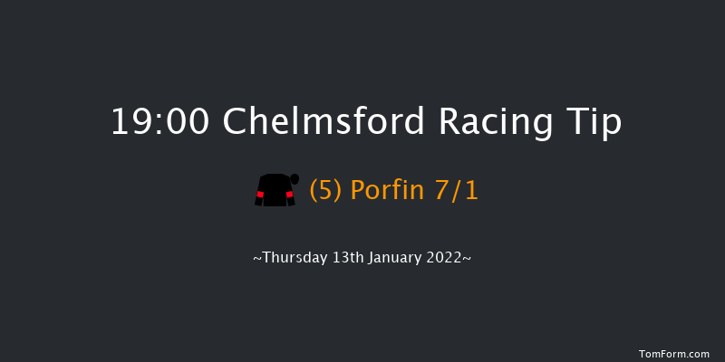 Chelmsford 19:00 Handicap (Class 4) 7f Thu 6th Jan 2022