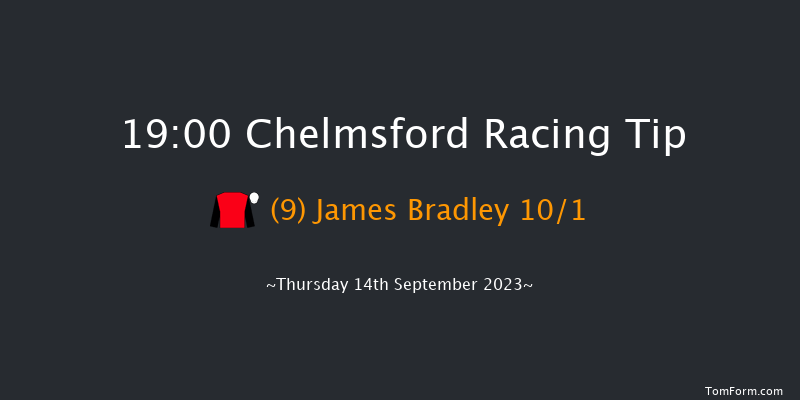 Chelmsford 19:00 Handicap (Class 6) 8f Sat 2nd Sep 2023