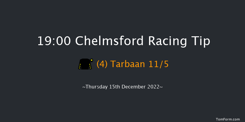 Chelmsford 19:00 Handicap (Class 3) 10f Thu 8th Dec 2022