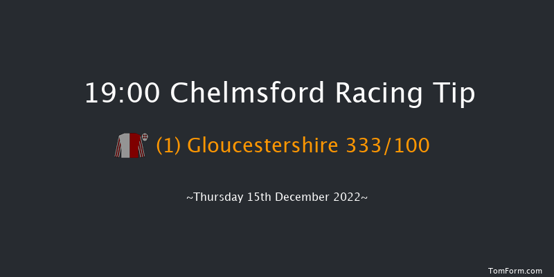 Chelmsford 19:00 Handicap (Class 3) 10f Thu 8th Dec 2022