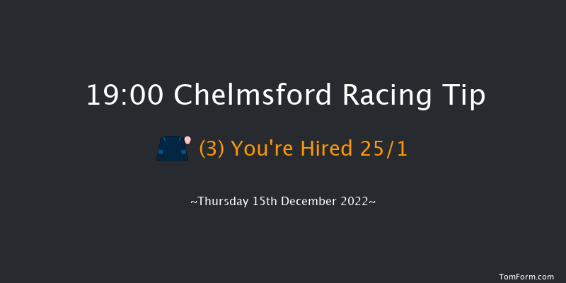 Chelmsford 19:00 Handicap (Class 3) 10f Thu 8th Dec 2022