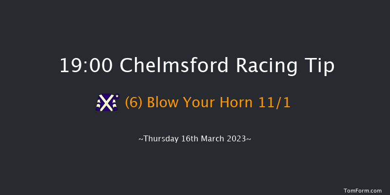 Chelmsford 19:00 Handicap (Class 3) 10f Sat 11th Mar 2023