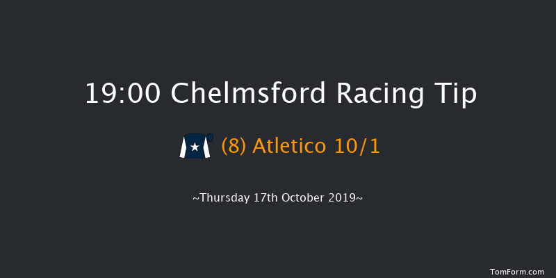 Chelmsford 19:00 Handicap (Class 4) 7f Tue 8th Oct 2019
