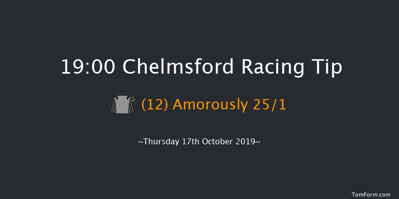 Chelmsford 19:00 Handicap (Class 4) 7f Tue 8th Oct 2019