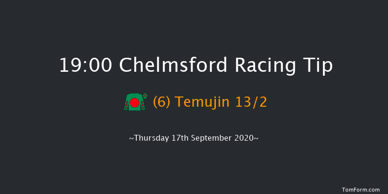 Support The Injured Jockeys Fund Handicap (Div 1) Chelmsford 19:00 Handicap (Class 6) 8f Sun 13th Sep 2020