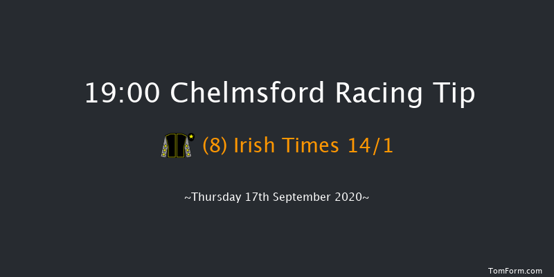 Support The Injured Jockeys Fund Handicap (Div 1) Chelmsford 19:00 Handicap (Class 6) 8f Sun 13th Sep 2020