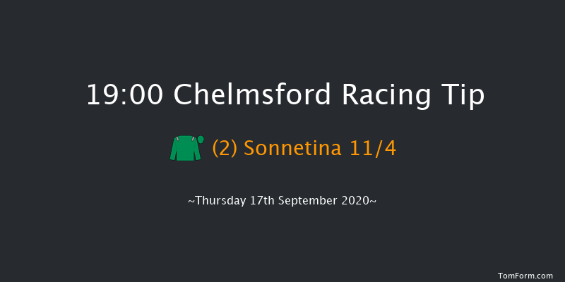 Support The Injured Jockeys Fund Handicap (Div 1) Chelmsford 19:00 Handicap (Class 6) 8f Sun 13th Sep 2020