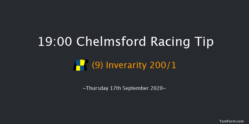 Support The Injured Jockeys Fund Handicap (Div 1) Chelmsford 19:00 Handicap (Class 6) 8f Sun 13th Sep 2020
