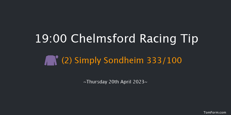 Chelmsford 19:00 Handicap (Class 3) 10f Thu 13th Apr 2023