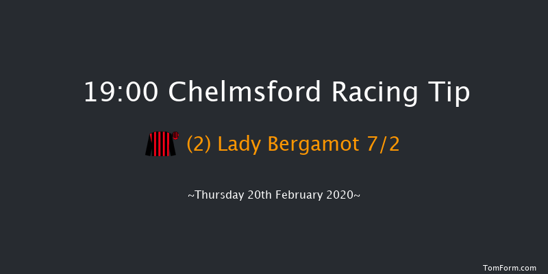 getitprinted.com Online Print Solution Handicap Chelmsford 19:00 Handicap (Class 3) 14f Thu 13th Feb 2020