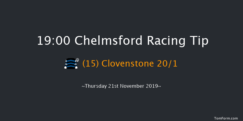 Chelmsford 19:00 Handicap (Class 6) 10f Tue 19th Nov 2019