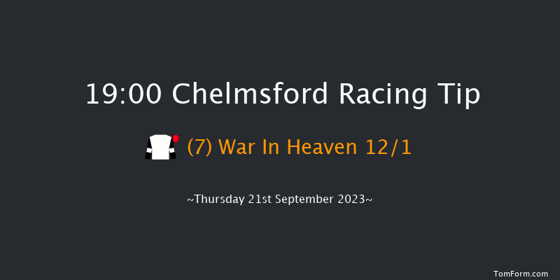 Chelmsford 19:00 Handicap (Class 2) 7f Thu 14th Sep 2023