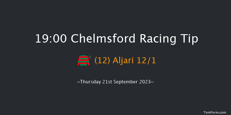 Chelmsford 19:00 Handicap (Class 2) 7f Thu 14th Sep 2023