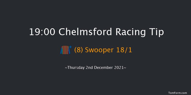 Chelmsford 19:00 Handicap (Class 6) 5f Fri 26th Nov 2021