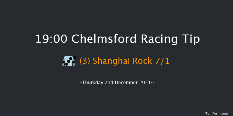 Chelmsford 19:00 Handicap (Class 6) 5f Fri 26th Nov 2021
