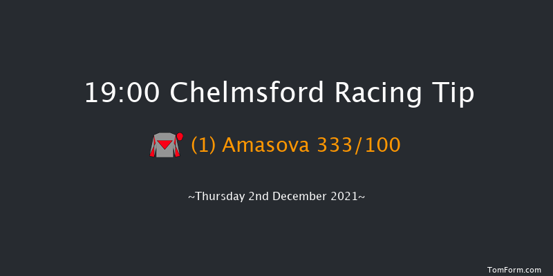 Chelmsford 19:00 Handicap (Class 6) 5f Fri 26th Nov 2021