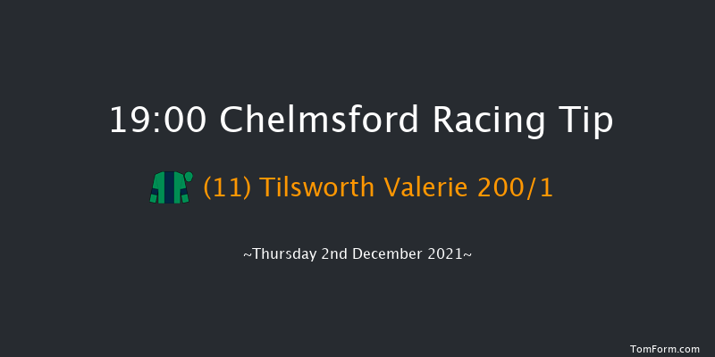 Chelmsford 19:00 Handicap (Class 6) 5f Fri 26th Nov 2021
