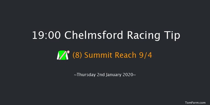 Chelmsford 19:00 Stakes (Class 4) 8f Fri 13th Dec 2019