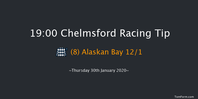 Chelmsford 19:00 Handicap (Class 6) 5f Sat 18th Jan 2020