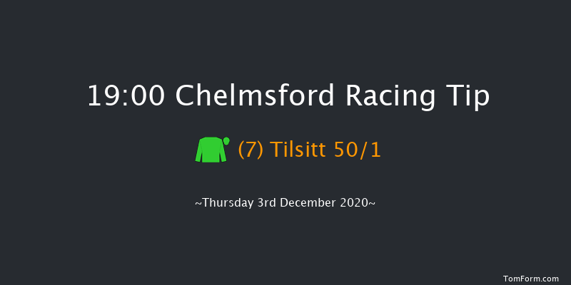 chelmsfordcityracecourse.com Handicap Chelmsford 19:00 Handicap (Class 4) 7f Fri 27th Nov 2020