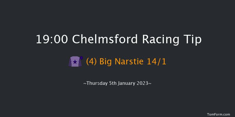 Chelmsford 19:00 Handicap (Class 5) 10f Tue 3rd Jan 2023
