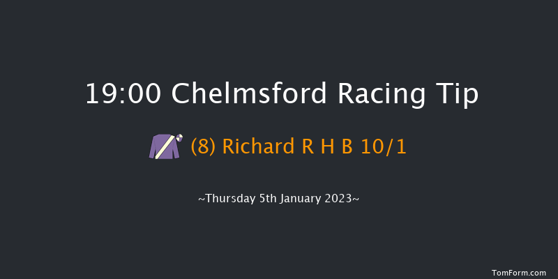 Chelmsford 19:00 Handicap (Class 5) 10f Tue 3rd Jan 2023
