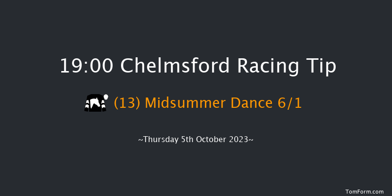 Chelmsford 19:00 Handicap (Class 5) 10f Sat 30th Sep 2023