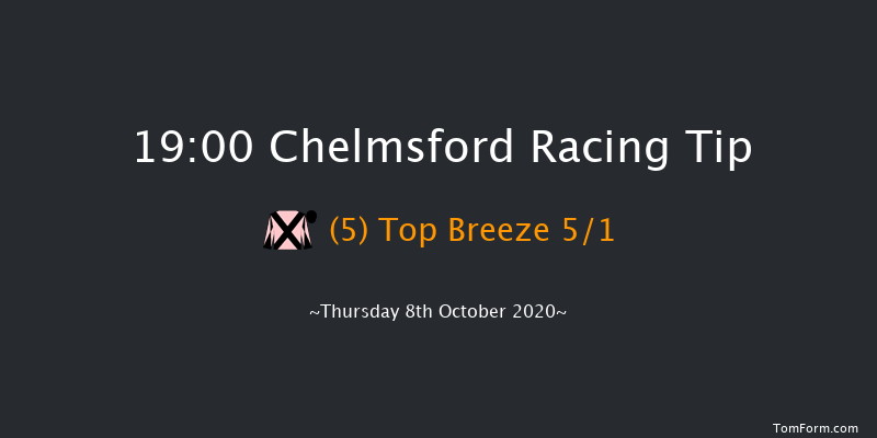 tote.co.uk Free Streaming Every UK Race Handicap Chelmsford 19:00 Handicap (Class 3) 5f Thu 1st Oct 2020